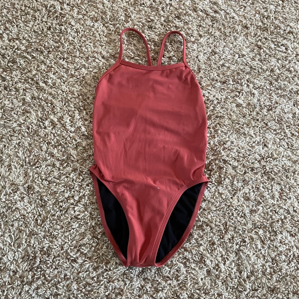 Sienna Jolyn Darren onesie